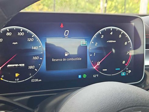 Used 2024 Mercedes-Benz C 43 AMG 4MATIC Sedan image 35