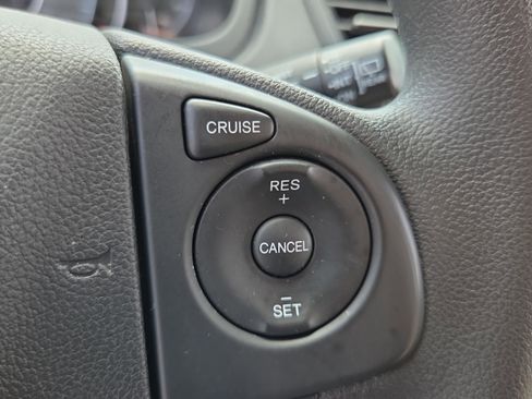Used 2015 Honda CR-V LX image 24