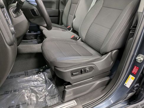 Used 2021 Chevrolet Silverado 1500 LT w/ LPO, Liner Protection Package image 12