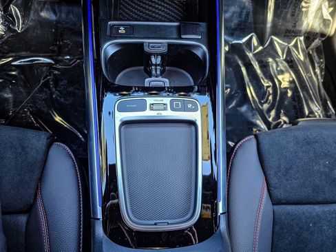 New 2025 Mercedes-Benz GLA 250 4MATIC image 19