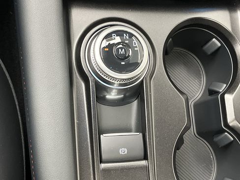 New 2026 Ford Explorer ST w/ Sun And Sound Package image 27