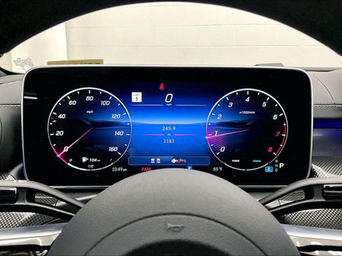 Used 2026 Mercedes-Benz CLE 300 4MATIC Coupe image 23