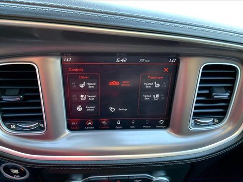 Used 2021 Dodge Charger Scat Pack RWD image 36
