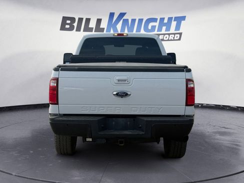 Used 2014 Ford F250 XL w/ Power Equipment Group image 4