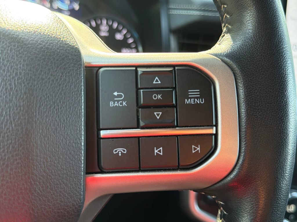 Used 2022 Ford Expedition Max XLT RWD image 34