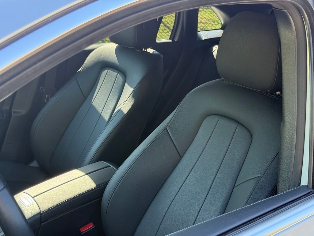 Used 2025 Mercedes-Benz GLA 250 image 18