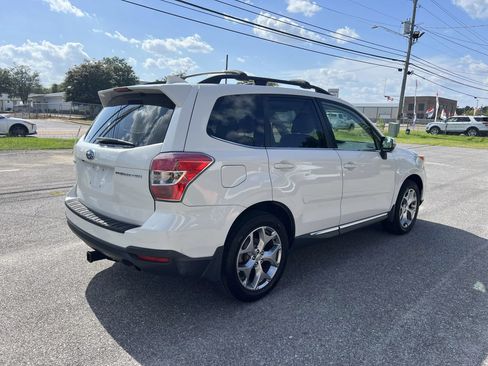Used 2016 Subaru Forester 2.5i Touring w/ Eyesight & Navigation System AWD/4WD image 7