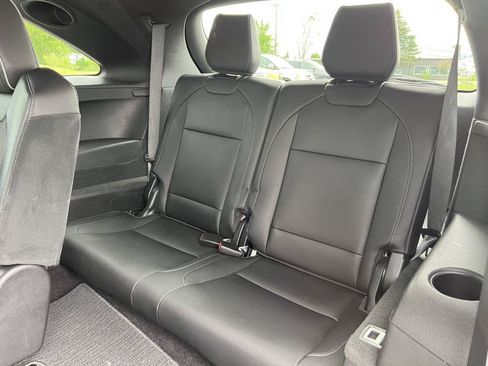 Used 2020 Acura MDX A-Spec AWD/4WD image 6