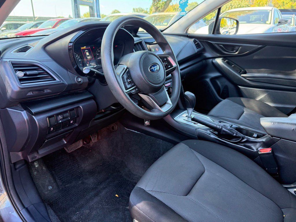 Used 2019 Subaru Impreza 2.0i w/ Eyesight AWD/4WD image 18
