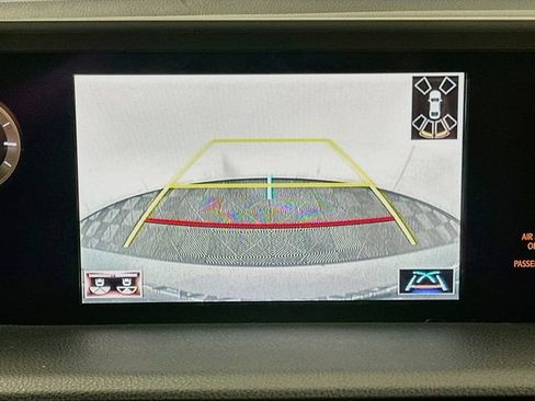Used 2021 Lexus ES 350 F Sport w/ Accessory Package FWD image 16