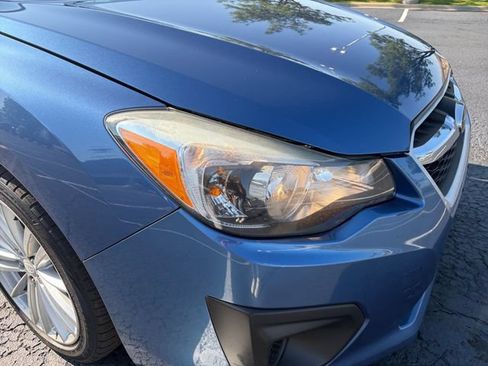 Used 2014 Subaru Impreza 2.0i Premium AWD/4WD image 34