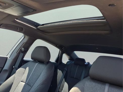 Used 2025 Honda Accord Sport image 10