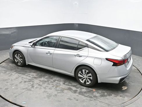 Used 2020 Nissan Altima 2.5 S w/ Driver Assist Package image 26