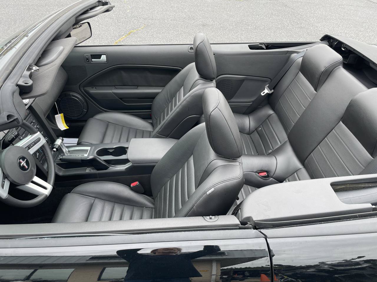Used 2007 Ford Mustang GT Premium RWD image 18