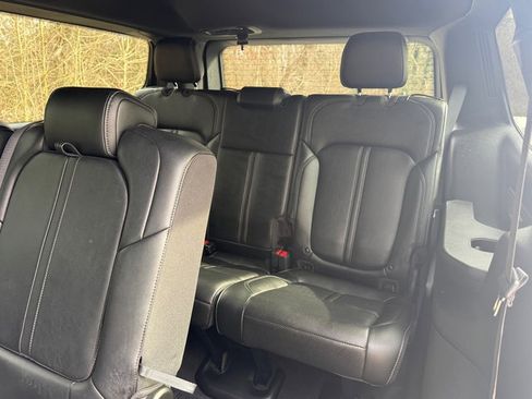 Used 2023 Jeep Wagoneer Series II image 18