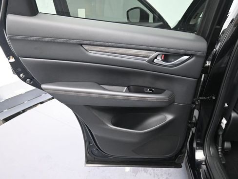 Used 2019 MAZDA CX-5 Grand Touring w/ GT Premium Package AWD/4WD image 25