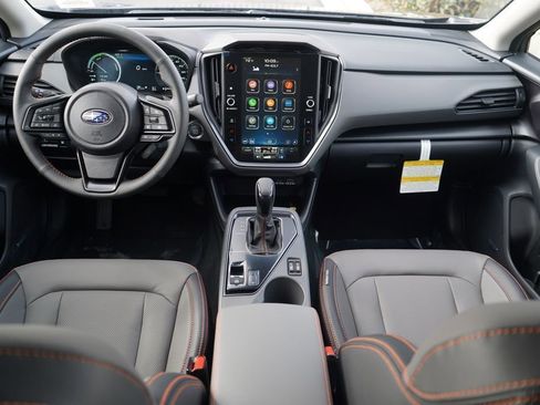 New 2026 Subaru Crosstrek 2.5i Limited AWD/4WD image 8