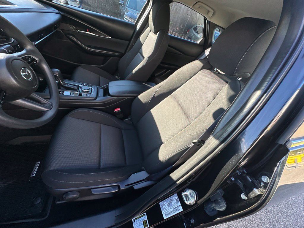 Used 2024 MAZDA CX-30 AWD 2.5 S image 10