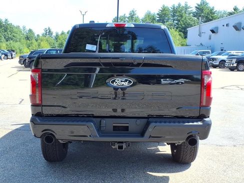 New 2026 Ford F150 XLT w/ Equipment Group 302A MID AWD/4WD image 6