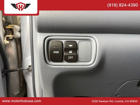 Used 2004 Honda Pilot EX image 36