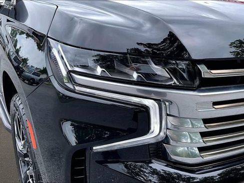 Certified 2023 Chevrolet Suburban High Country w/ Max Trailering Package AWD/4WD image 30