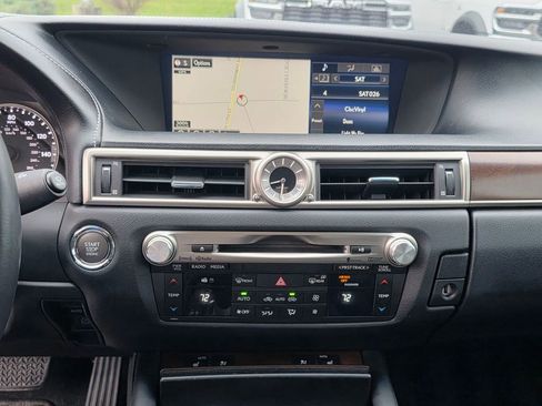 Used 2015 Lexus GS 350 image 20