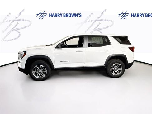 New 2027 GMC Terrain Elevation AWD/4WD image 27