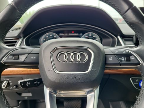 Used 2021 Audi Q5 2.0T Premium Plus AWD/4WD image 8