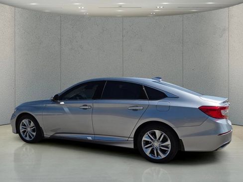 Used 2020 Honda Accord LX image 8