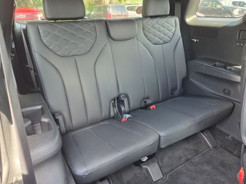 Used 2022 Hyundai Palisade Calligraphy FWD image 14