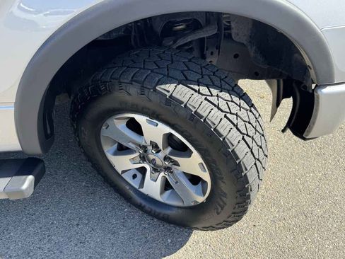 Used 2014 Ford F150 FX4 w/ Equipment Group 402A Luxury image 35