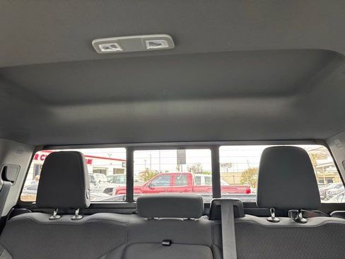 Used 2021 Chevrolet Silverado 1500 RST w/ Texas Edition Plus AWD/4WD image 39