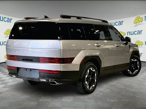 Used 2024 Hyundai Santa Fe SEL image 6