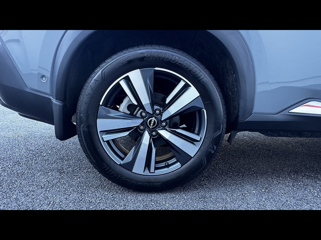 Used 2023 Nissan Rogue SL w/ SL Premium Package AWD/4WD image 16