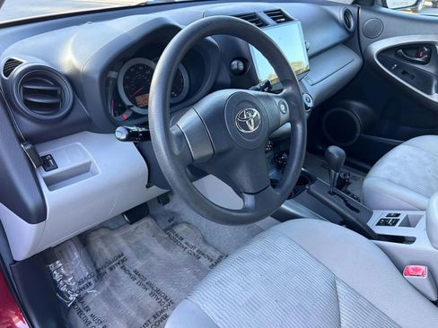 Used 2011 Toyota RAV4 4WD w/ Base L4 Extra Value Pkg image 5