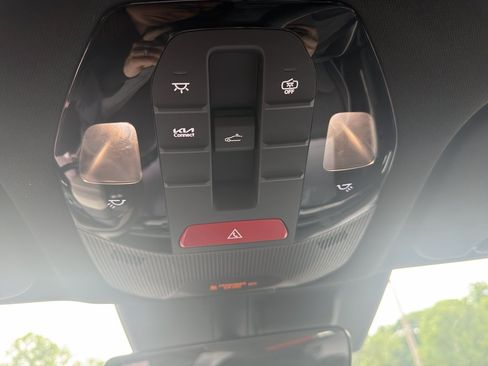 Used 2025 Kia K4 GT-Line w/ GT-Line Sunroof Package FWD image 21