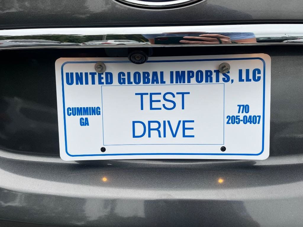 Used 2018 Ford Fusion SE FWD image 7