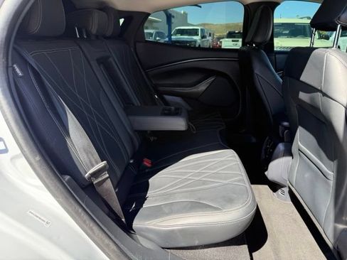 Used 2023 Ford Mustang Mach-E Select RWD image 35