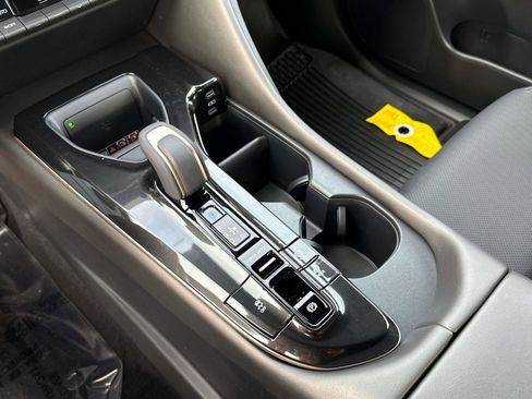 New 2026 Toyota Crown Nightshade image 17