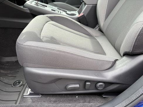 New 2026 Subaru Crosstrek 2.0i Premium AWD/4WD image 28