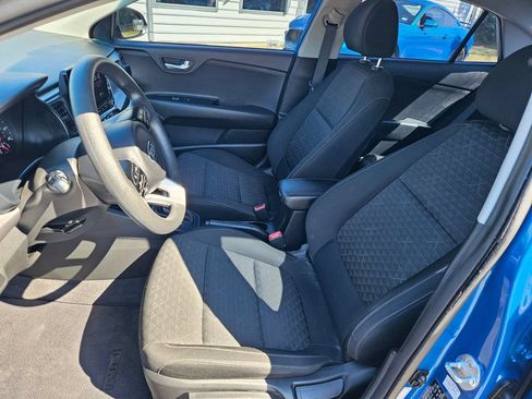 Used 2021 Kia Rio S FWD image 10