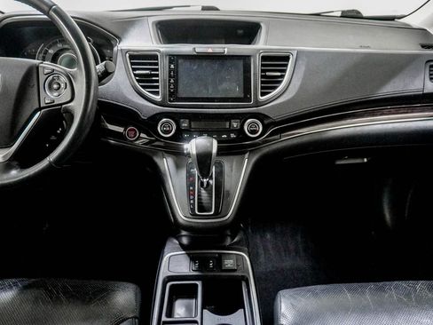 Used 2015 Honda CR-V Touring image 21