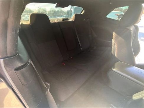 Used 2015 Dodge Challenger SXT w/ Driver Convenience Group image 23