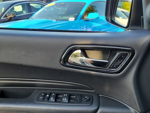 Certified 2024 Dodge Durango GT RWD image 11