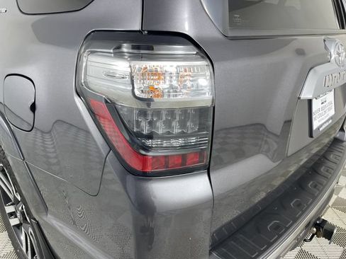 Used 2017 Toyota 4Runner Limited AWD/4WD image 22