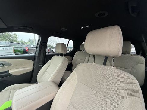 Used 2023 Chevrolet Traverse LS w/ Safety Package image 26