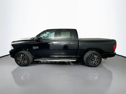Used 2020 RAM 1500 Tradesman AWD/4WD image 4