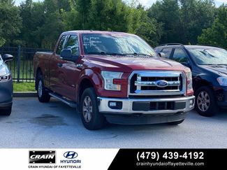 Used 2015 Ford F150 XLT w/ Equipment Group 301A Mid AWD/4WD video 1