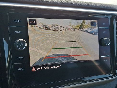 Used 2021 Volkswagen Atlas SEL Premium image 20