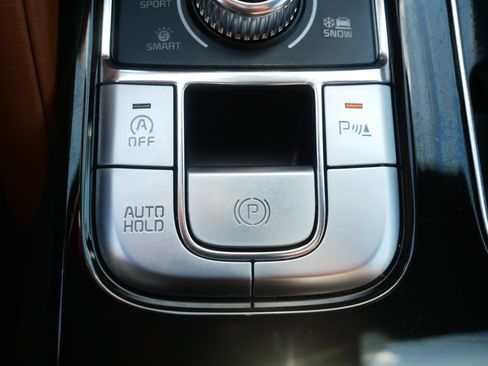 Used 2023 Kia Telluride EX X-Line AWD/4WD image 31